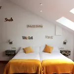 Insidehome Apartments - Porta Do Sol Lägenhet Vigo
