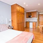 Insidehome Apartments - Porta Do Sol Lägenhet