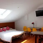 Insidehome Apartments - Porta Do Sol Lägenhet *