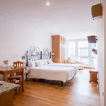 Insidehome Apartments - Porta Do Sol Lägenhet Vigo