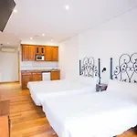 Lägenhet Insidehome Apartments - Porta Do Sol Vigo