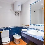 Lägenhet Insidehome Apartments - Porta Do Sol