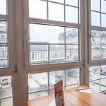 Lägenhet Insidehome Apartments - Porta Do Sol *