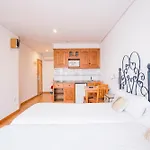 Insidehome Apartments - Porta Do Sol Lägenhet Vigo