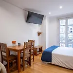 Insidehome Apartments - Porta Do Sol Lägenhet *