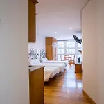 Lägenhet Insidehome Apartments - Porta Do Sol *