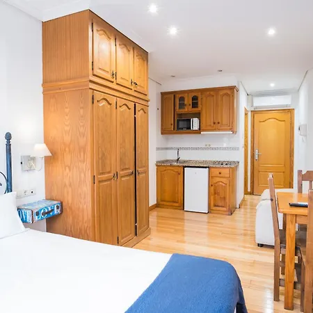 Apartment Insidehome Porta Do Sol Vigo