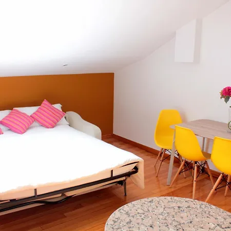 Alda Porta Do Sol * Vigo