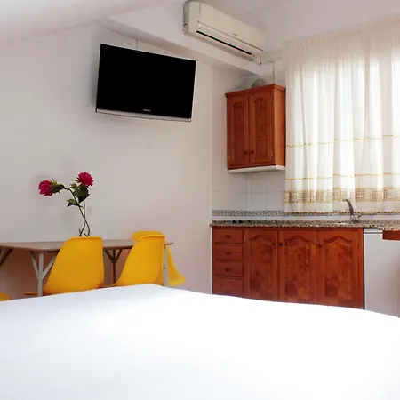Апартаменты Insidehome Apartments - Porta Do Sol *