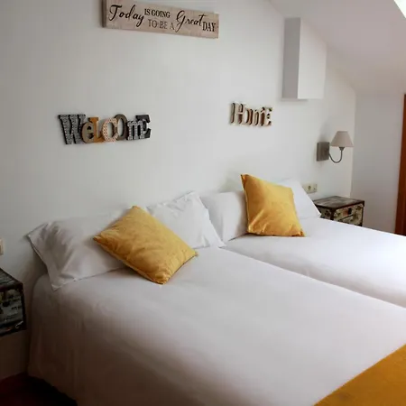Insidehome - Porta Do Sol Vigo