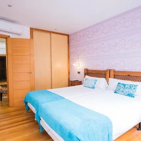 Insidehome - Porta Do Sol * Vigo