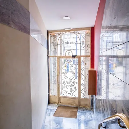 Insidehome Apartments - Porta Do Sol