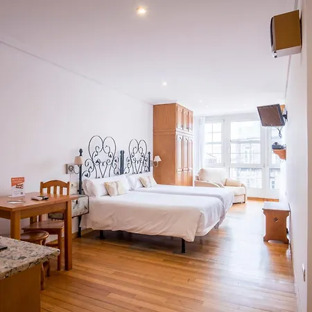 Alda Porta Do Sol Daire Vigo