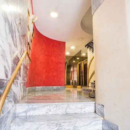 Insidehome - Porta Do Sol *
