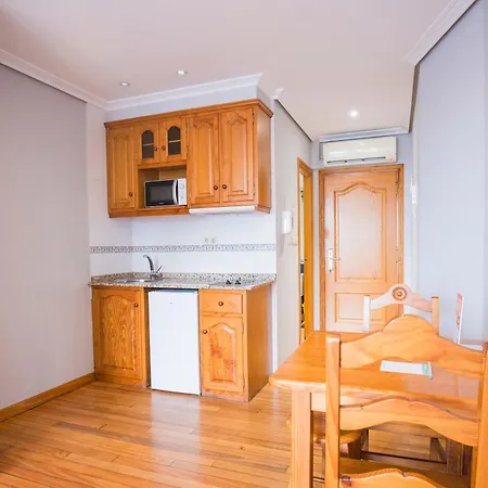 Insidehome Porta Do Sol Vigo