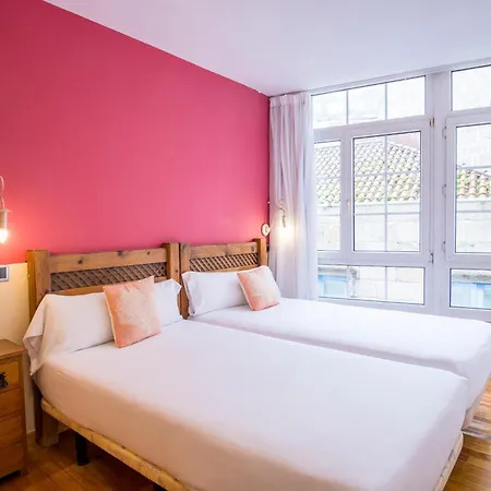 Insidehome - Porta Do Sol * Vigo