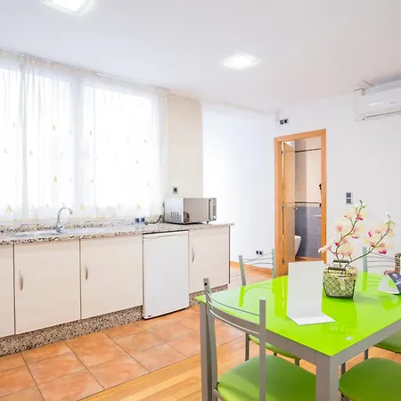 Insidehome Porta Do Sol Apartment *