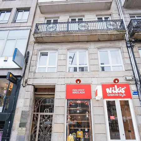 Insidehome - Porta Do Sol Vigo