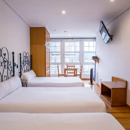 Insidehome - Porta Do Sol * Vigo
