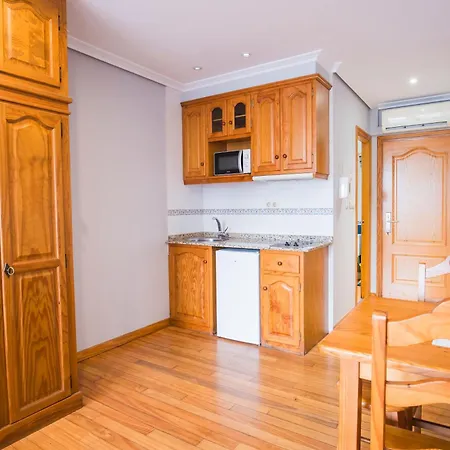 Alda Porta Do Sol Daire