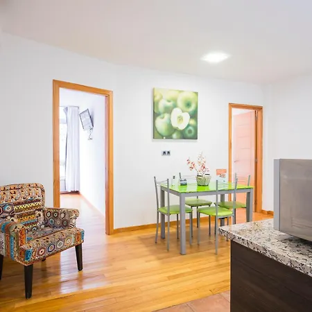 Insidehome - Porta Do Sol Apartamento *