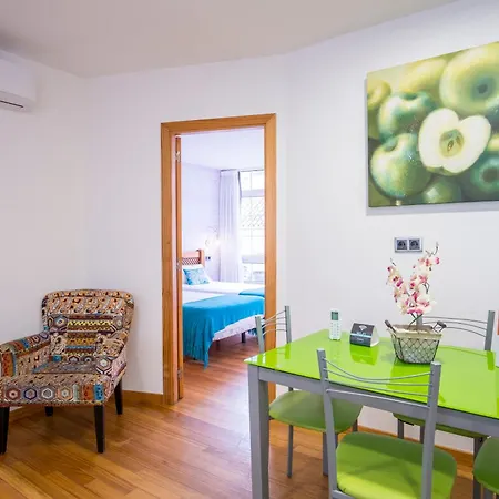 Insidehome Apartments - Porta Do Sol *