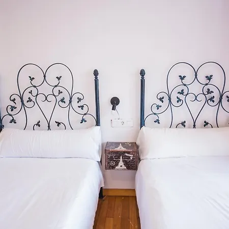 Insidehome - Porta Do Sol Vigo