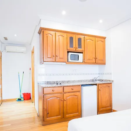 Insidehome Porta Do Sol Apartment Vigo