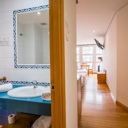 Insidehome - Porta Do Sol * Vigo
