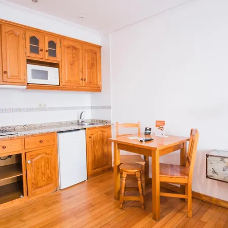 Insidehome - Porta Do Sol Apartamento