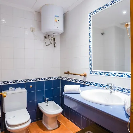 Apartamento Insidehome - Porta Do Sol