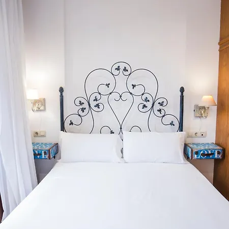 Alda Porta Do Sol Daire *