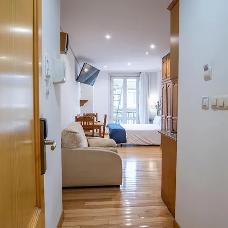 Insidehome Porta Do Sol Vigo