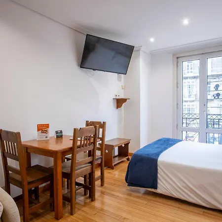 Insidehome Apartments - Porta Do Sol Апартаменты *