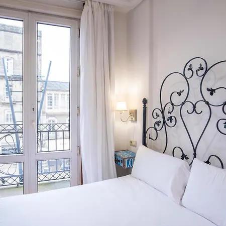 Alda Porta Do Sol Vigo