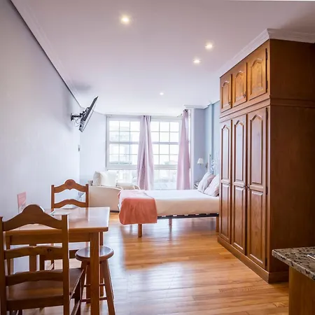 Alda Porta Do Sol Daire