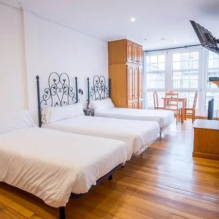 Insidehome Apartments - Porta Do Sol Апартаменты *