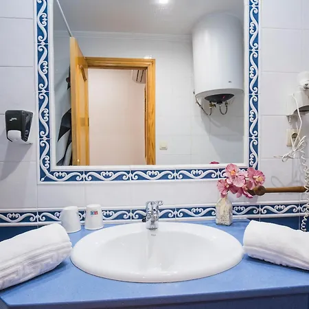 Insidehome - Porta Do Sol *