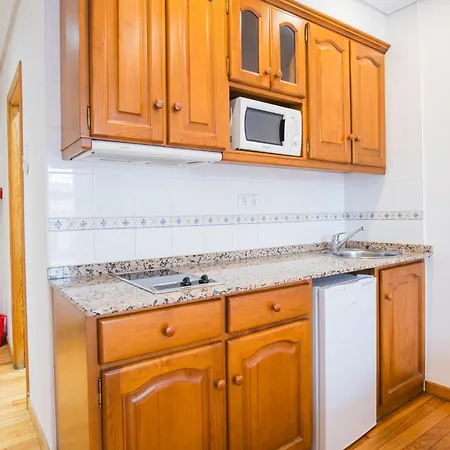 Alda Porta Do Sol Vigo