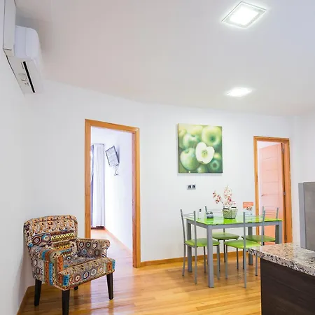 Insidehome - Porta Do Sol * Vigo
