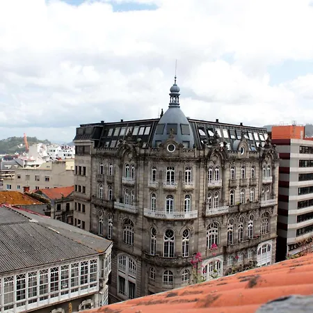 Apartamento Insidehome - Porta Do Sol *