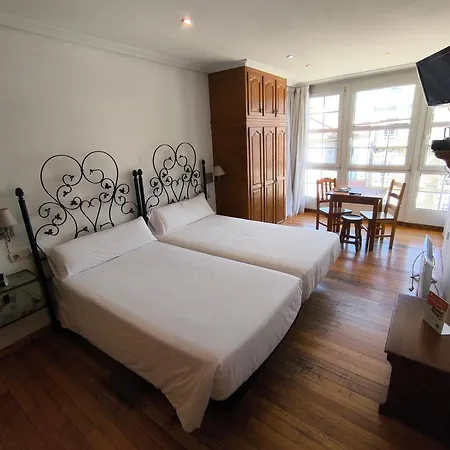 Insidehome Apartments - Porta Do Sol Lägenhet Vigo