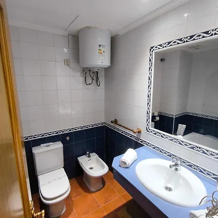 Lägenhet Insidehome Apartments - Porta Do Sol *
