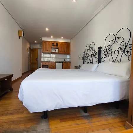 Apartmán Insidehome - Porta Do Sol Vigo