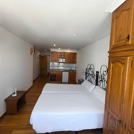Apartmán Insidehome - Porta Do Sol Vigo