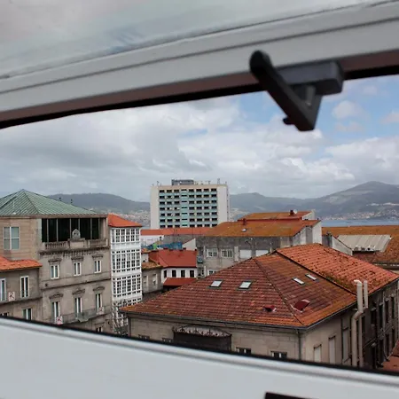 Insidehome - Porta Do Sol * Vigo