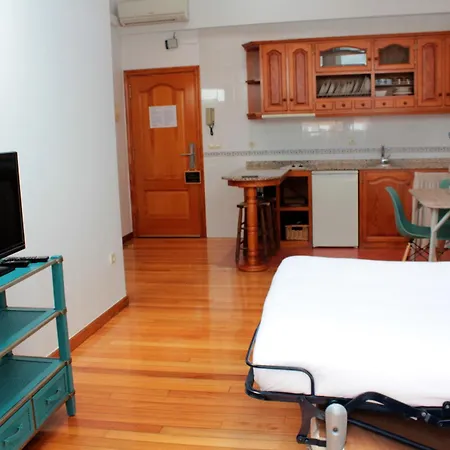 Insidehome - Porta Do Sol *