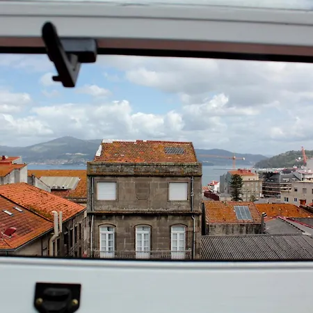 Apartamento Insidehome - Porta Do Sol *