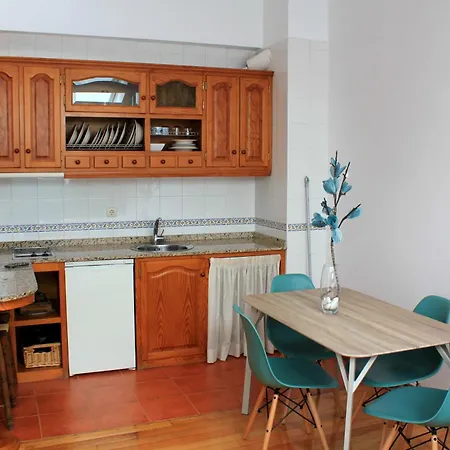 Insidehome - Porta Do Sol * Vigo