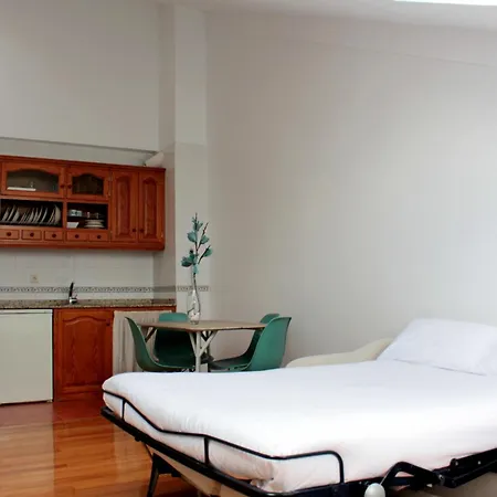 Apartamento Insidehome - Porta Do Sol Vigo